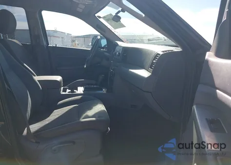 2007 Jeep Grand Cherokee Laredo z USA, uszkodzony, nr VIN 1J8GS48K97C516641